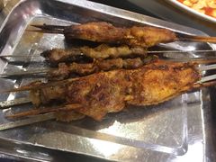 -马艾萨中国兰州传统牛肉面(惠新里店)