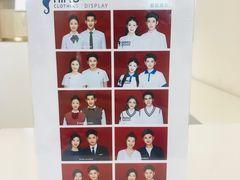 -海马体照相馆(成都来福士广场店)