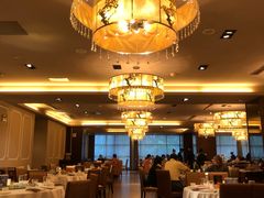 大堂-上海小南国(金桥国际广场店)