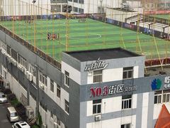 -云球场(新区店)