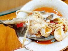 -聚黔堂凯里酸汤鱼美食店