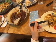 -Mesa Madre梅萨妈妈·Bintana(国贸店)