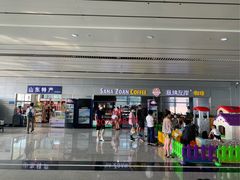 -威海大水泊国际机场