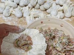 -晓友烧麦(光华村店)