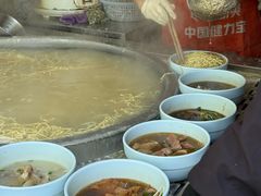 -陈记锅盖面(长江路店)