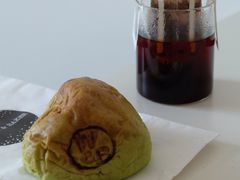 -WHEAT&BAKER-麥(凯德来福士店)