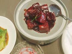 -肆月河豚·新淮扬(金融街店)