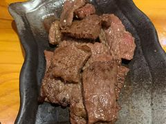 -丸藏和牛烧肉专门店(园区师惠坊店)