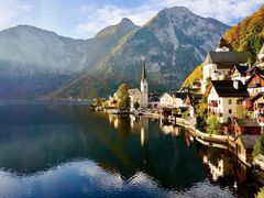 -布劳伽斯特豪夫哈尔施塔特宾馆