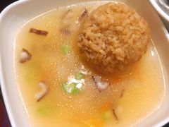 -大理实力希尔顿酒店御璽中餐厅YUXI – CHINESE RESTAURANT