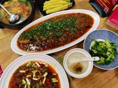 -赤宴·川菜(玉林店)