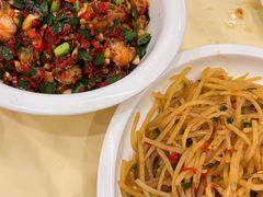 -笨罗卜浏阳菜馆(龙华鹏润达店)