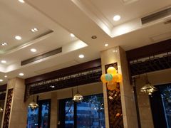 大堂-城北食府(枫林店)