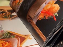 -上井料理黑金店(IFS国金中心店)