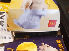 -麦当劳(河北唐山光明路餐厅)
