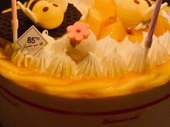 -85度C(成都蜀汉店)