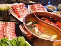 -额尔敦·品质自助(摩尔城店)