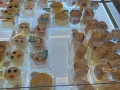 -红星前进面包牛奶公司(君太店)