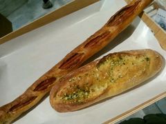 法式香肠-Dough&Joe团憩(瑞虹天地月亮湾店)