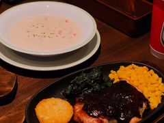 -萨莉亚意式餐厅(杭州滨江天街店)