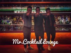 -鸡尾酒实验室酒吧(隆礼路店)