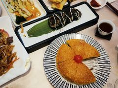 -渔村盛宴(航空新城店)