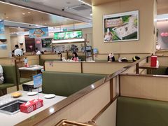 -海底捞火锅(奥森店)