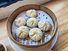 -佳家汤包(黄河路店)