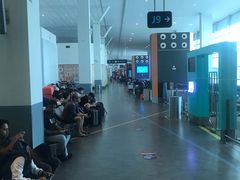 -吉隆坡国际机场