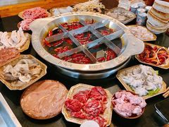 -大龙火锅(老店)