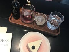 -Home Cafe(水榭春天店)