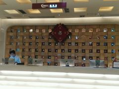 -凯乐会量贩KTV(国防大厦总店)
