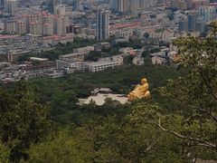 -千佛山风景名胜区