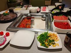 -海底捞火锅(摩尔广场店)