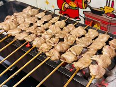 -烤五行·烧烤烤串(石佛营店)