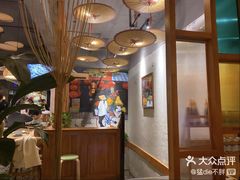 门面-越美小馆·越南料理(曲江店)