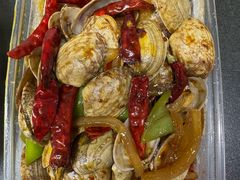 -老杨头烧烤(博烤堂店)