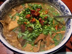 -北平食府(马鞍山路店)
