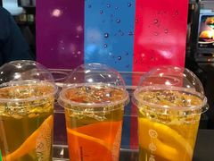 -麦当劳(宾水西道店)