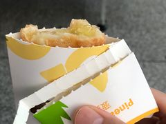 -麦当劳(广州南站店)