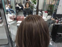 -发饰美男士增发补发假发定制店