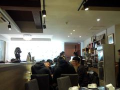 -佶政筋饼·新概念(安阳路店)