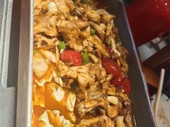 -辣得叫湘菜(四明店)