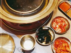 -闻老头·菊花炭烤肉(D11店)