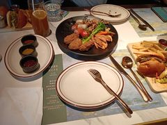 -风渡嘉荷西餐厅 Windy City(西三旗金隅店)