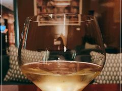 -文华扒房及酒吧(香港文华东方酒店)