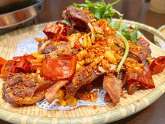 -巢湖名吃·东关老鹅汤(江南风情街店)