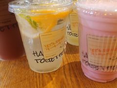 -乐凯撒披萨(中心书城店)
