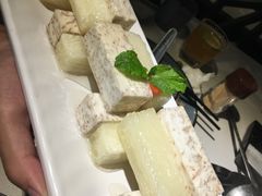 -百年果林椰子鸡(中洲店)