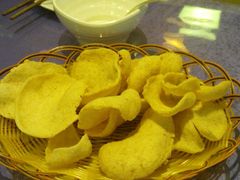 -泰米·休闲餐厅